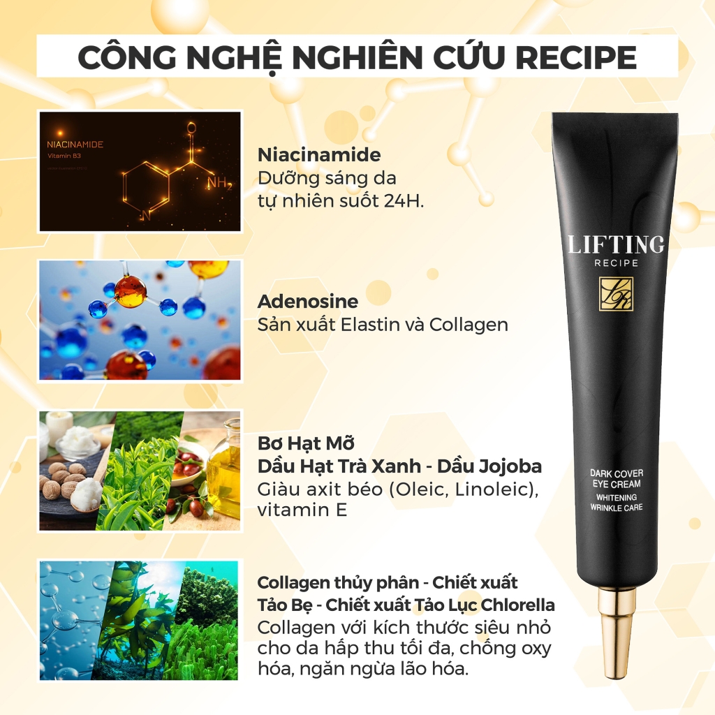 Recipe Việt Nam