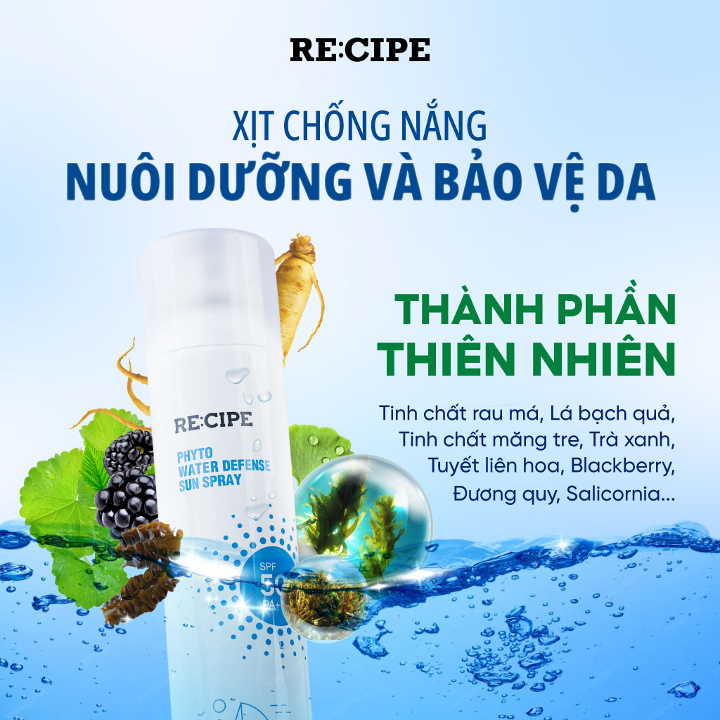 Recipe Việt Nam
