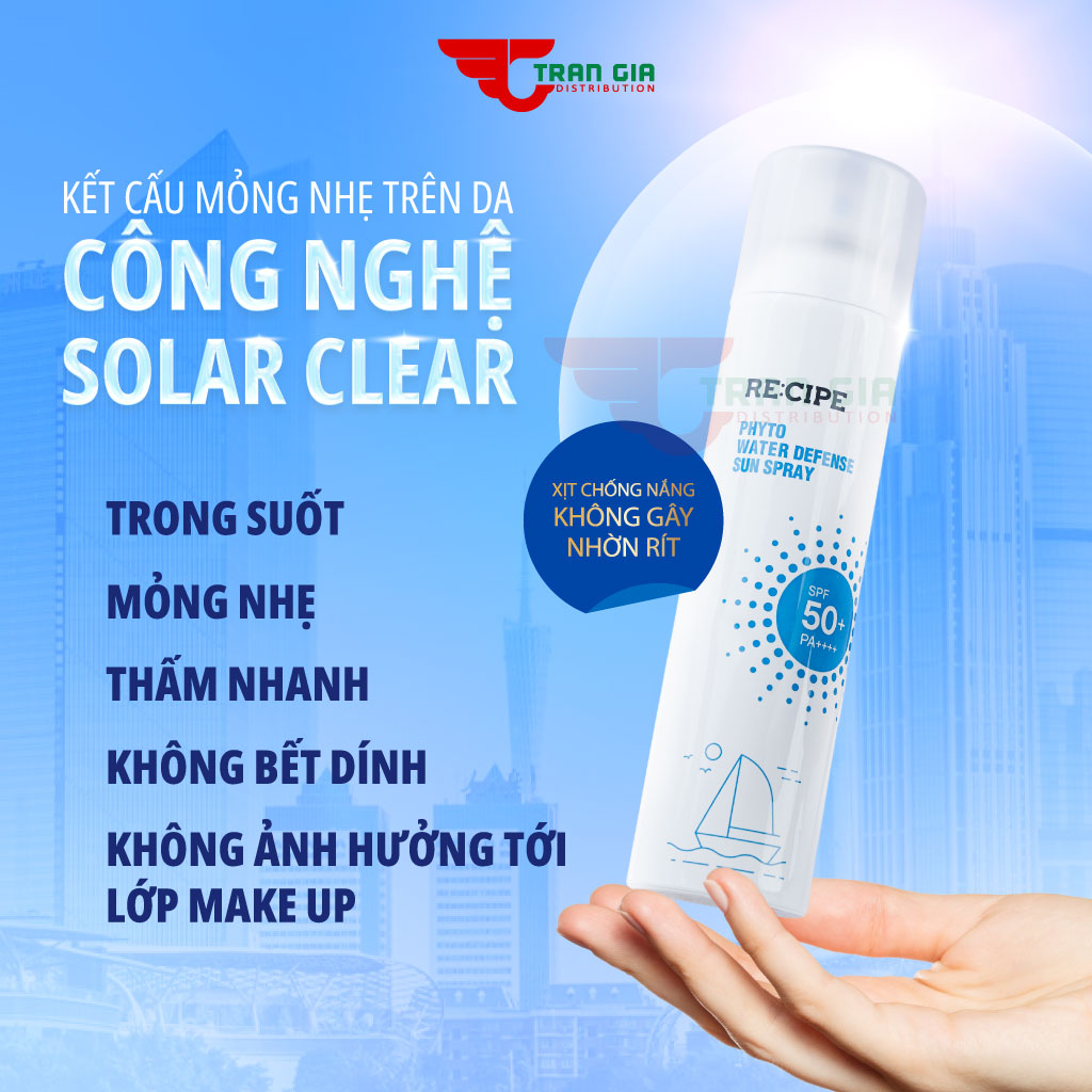 Recipe Việt Nam