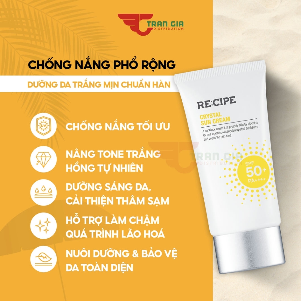 Recipe Việt Nam