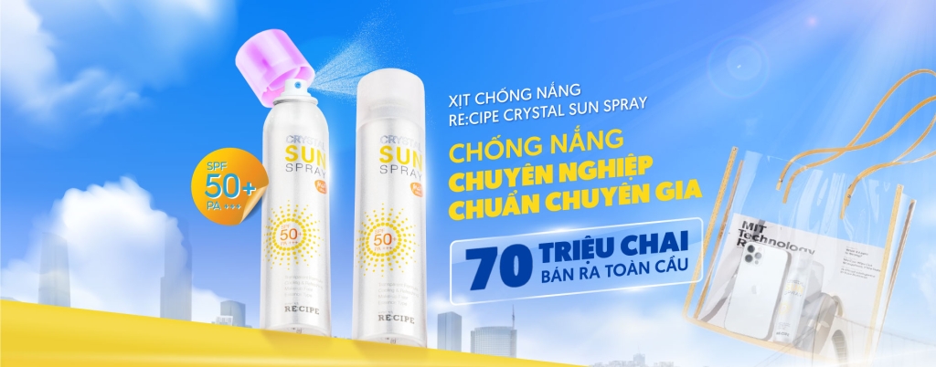 Recipe Việt Nam