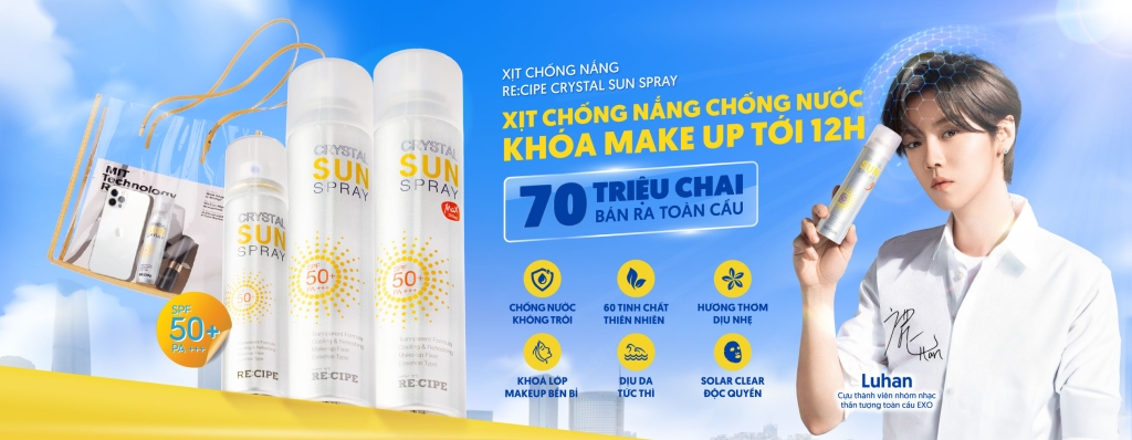 Recipe Việt Nam