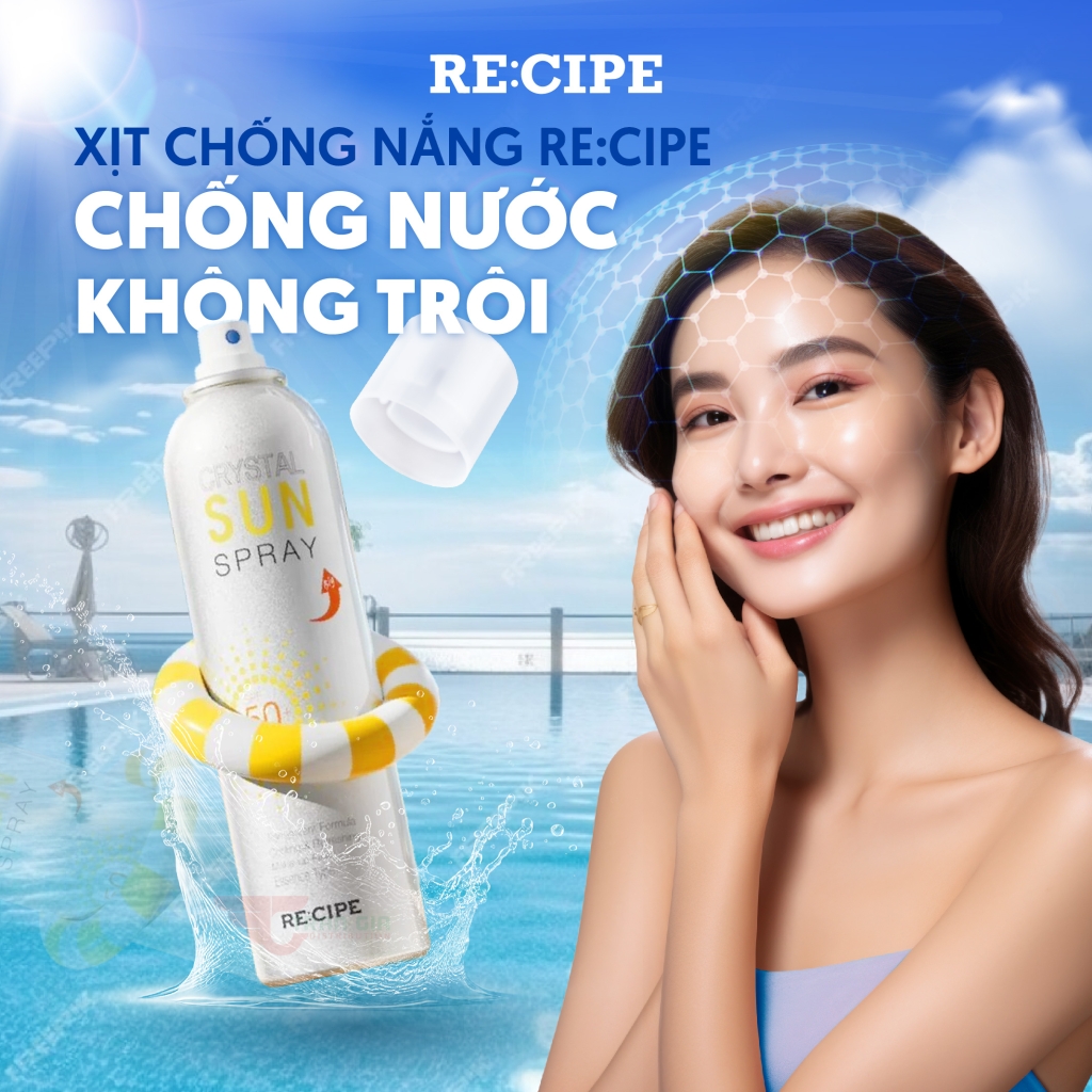 Recipe Việt Nam