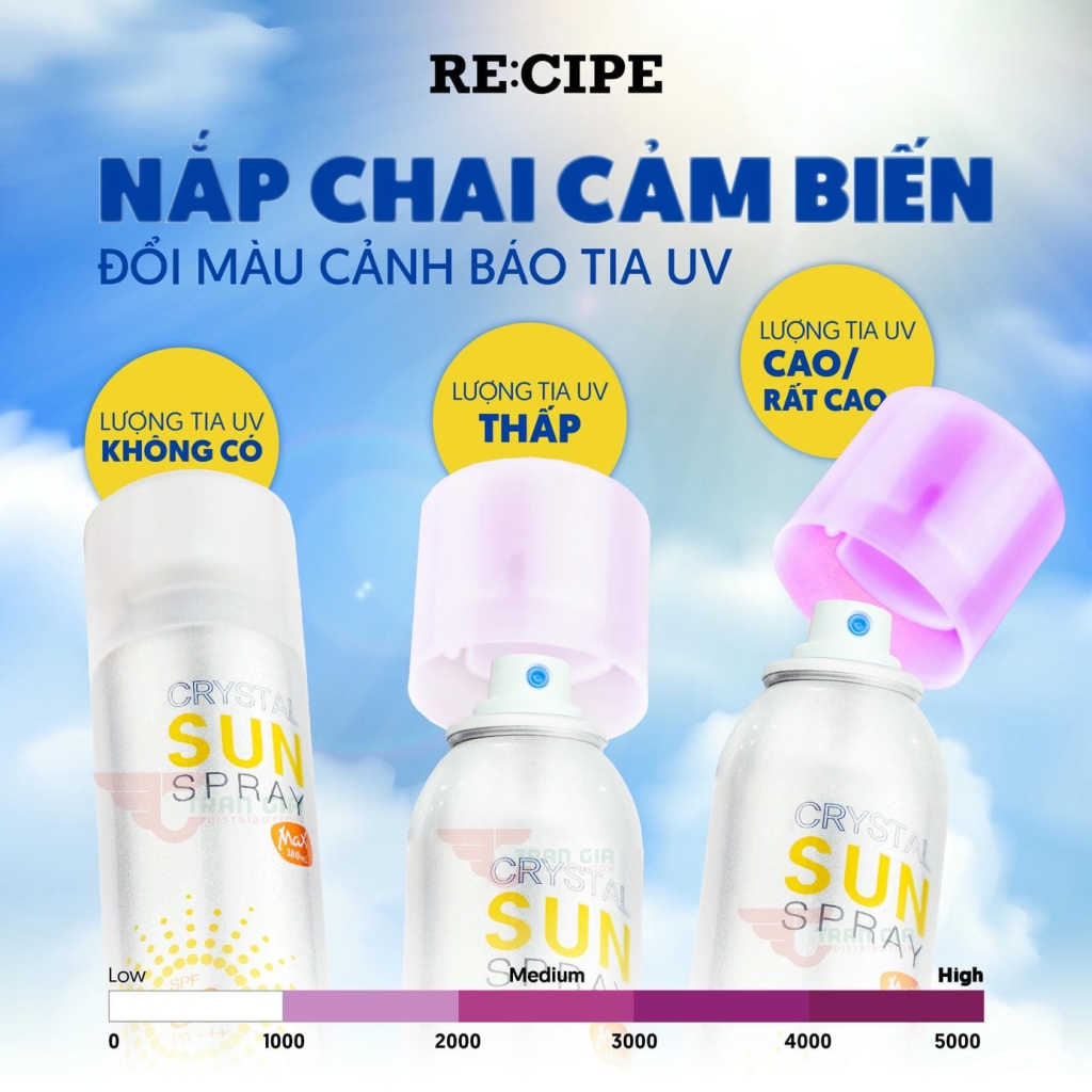 Recipe Việt Nam