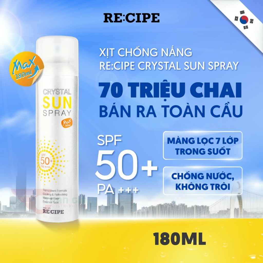 Recipe Việt Nam