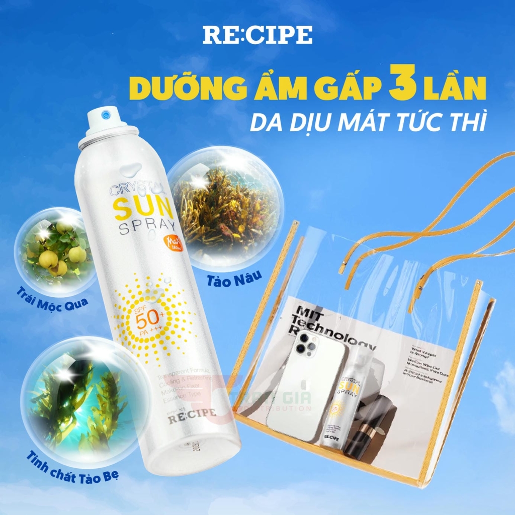 Recipe Việt Nam