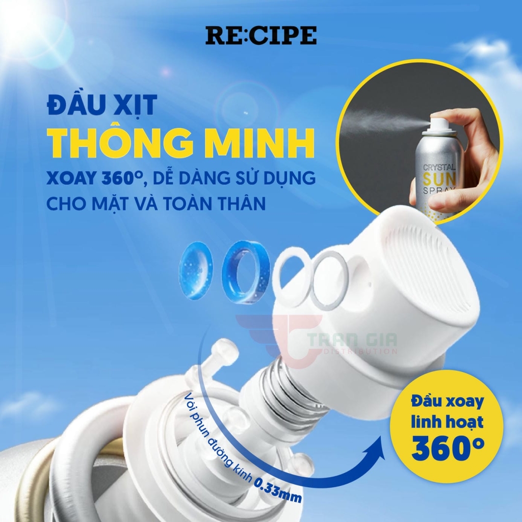 Recipe Việt Nam