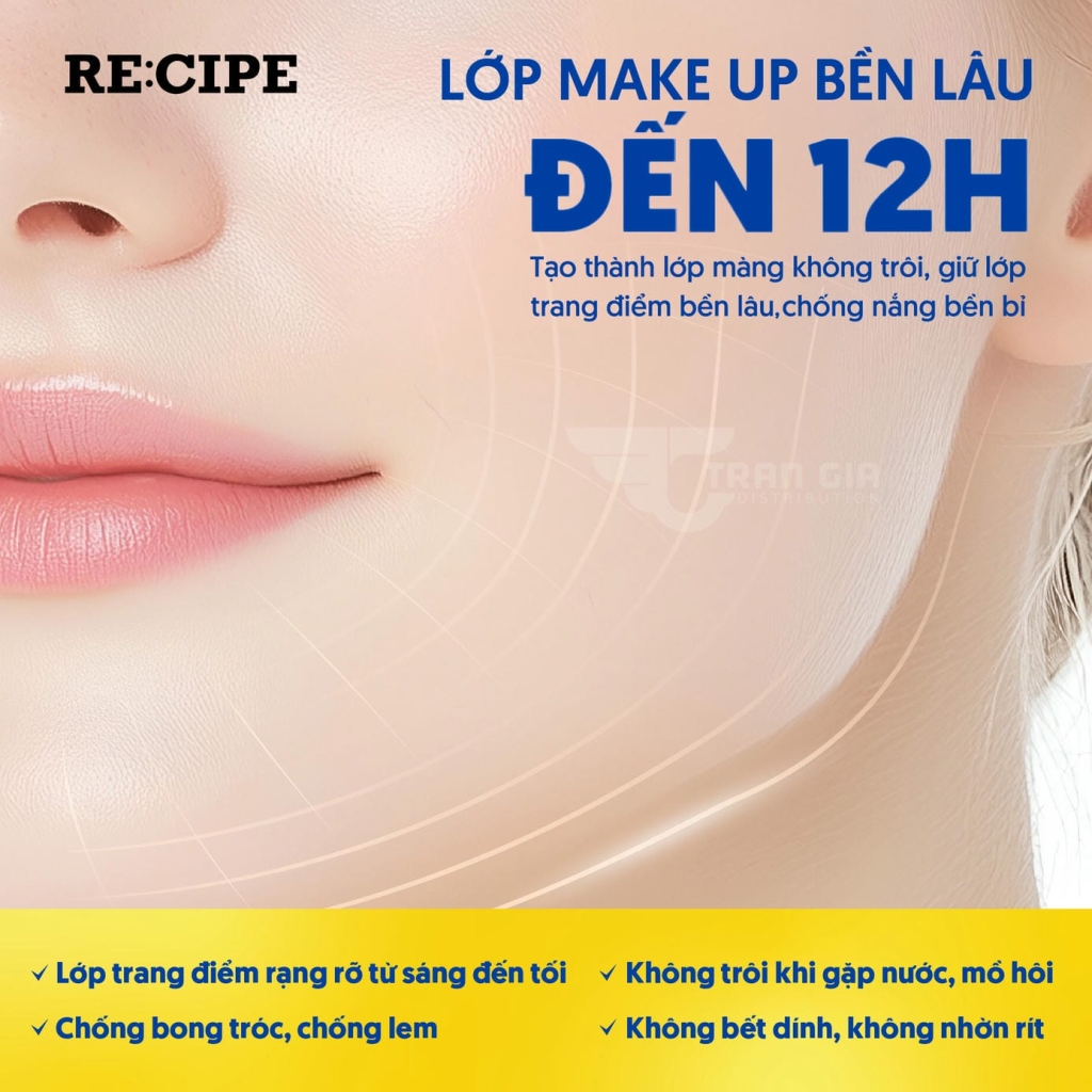 Recipe Việt Nam