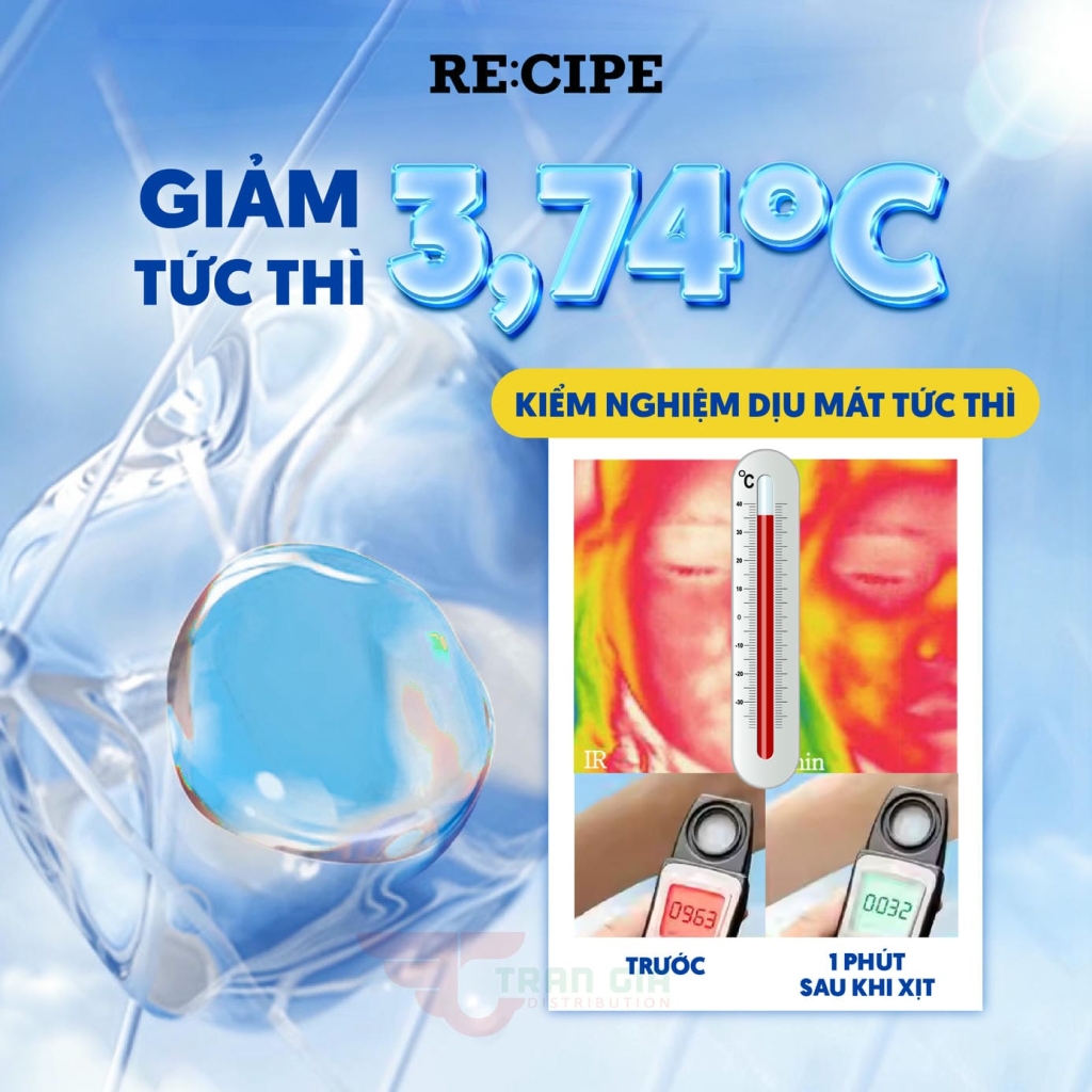 Recipe Việt Nam
