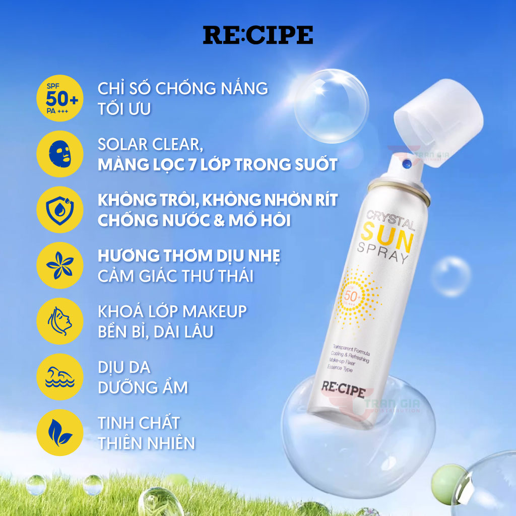Recipe Việt Nam