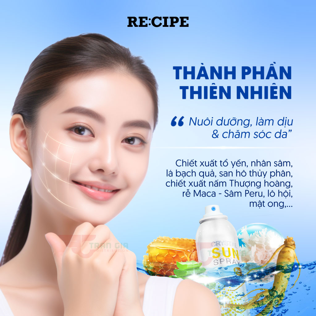 Recipe Việt Nam