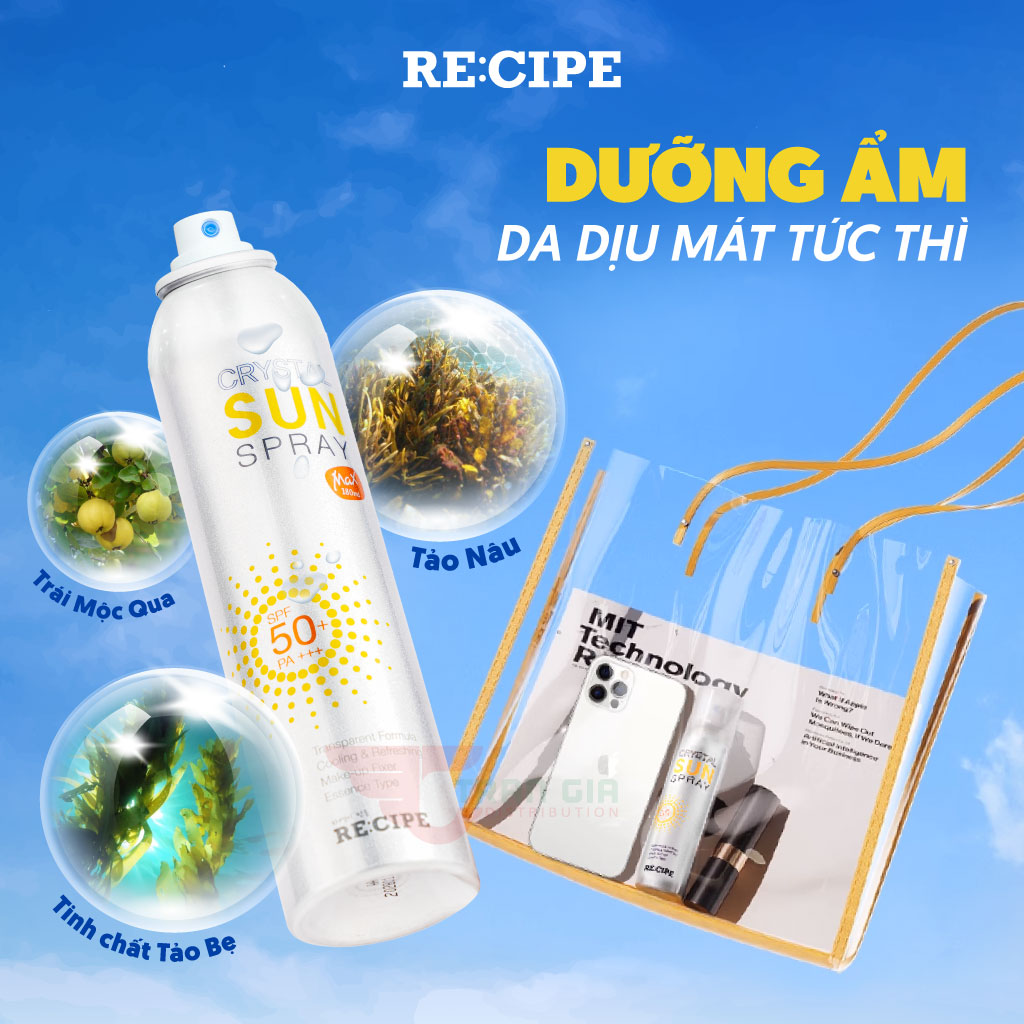 Recipe Việt Nam